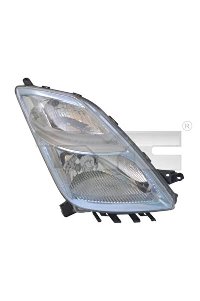 TYC Far Dreapta TOYOTA PRIUS 20-11185-05-2
