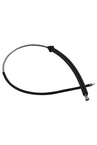 FEBI BILSTEIN Cablu Vitezometru (1430mm) Mercedes 124 (c124) 124 T-model (s12...