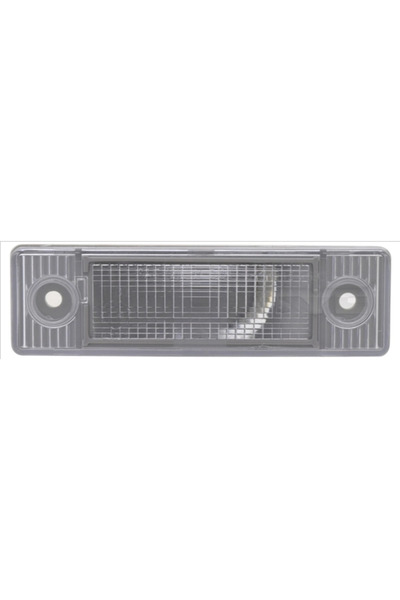 TYC Iluminare Numar de Circulatie Pe ambele parti CHEVROLET AVEO/LACETTI/NUBIRA