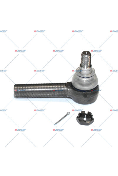 Auger Cap De Bara Renault C D K... Volvo 7300 7700 8300... 2000-2026