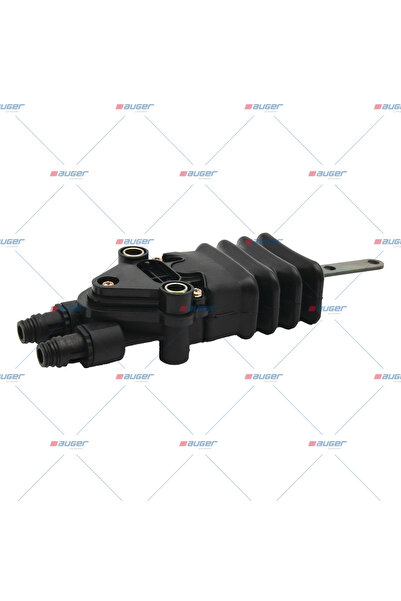 Auger Supapa Nivel Scania G I G Ii L... 2000-2026