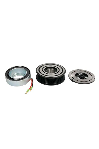 Thermotec Cupla Magnetica Compresor Aer Conditionat Clima OPEL ADAM/MOKKA