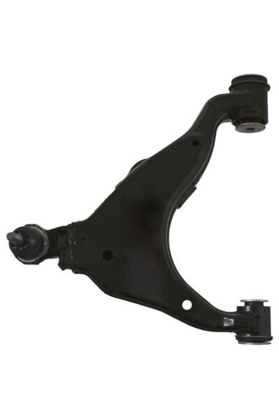 FEBI BILSTEIN Brat, Bascula Roata Fata Stanga Inferior Fata 20 Mm Lexus Gx To...