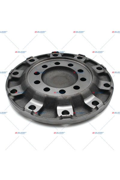 Auger Flansa Butuc Roata Mercedes-benz Actros MP4 / MP5 Antos Arocs... 2000-2026
