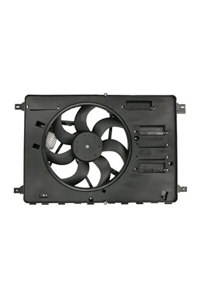Thermotec Ventilator Radiator FORD GALAXY 2/GALAXY MK 2/KUGA 1/MONDEO 4/S-MAX...