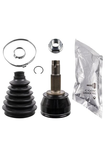 FEBI BILSTEIN Cap de Planetara Exterior Dreapta/Stanga (25z/24z/51mm) Alfa Ro...