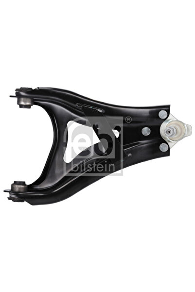 FEBI BILSTEIN Brat, Bascula Roata Fata Dreapta Transversal Fata 17/22 Mm (cu ...