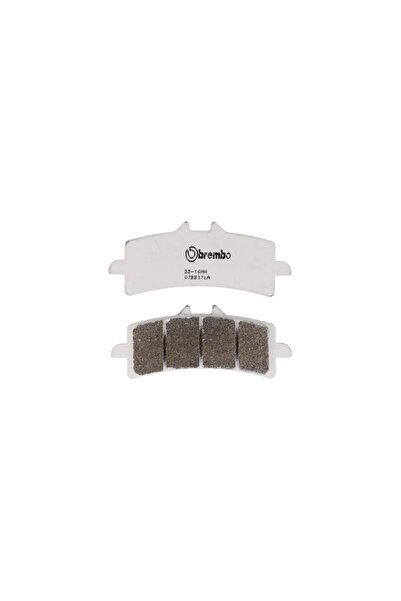 Brembo Placute de Frana Fata Destinat Pentru: Traseu Material: Sinter-la 41 9...