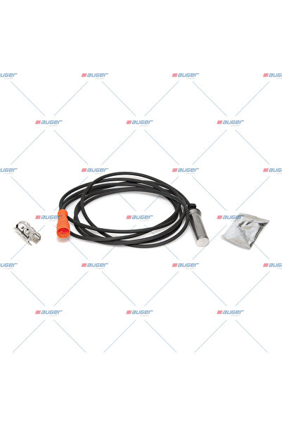 Auger Senzor Abs Iveco S-way Stralis I Stralis Ii... 2000-2026