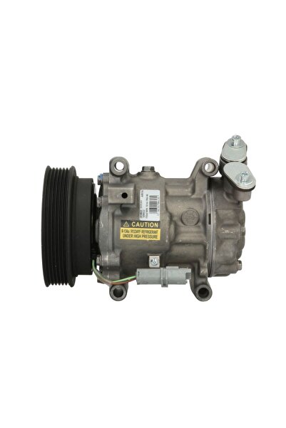 Airstal Compresor de Aer Conditionat (remanufacturate Profesional) Mercedes C...