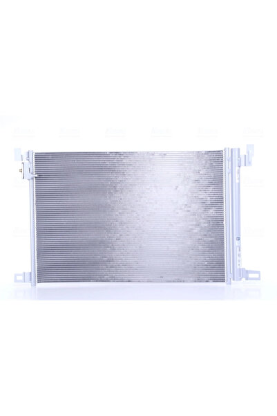 Nissens Radiator Condensator Aer Conditionat AUDI A6 C8/A7/A8 D5/Q7/Q8 VW TOU...