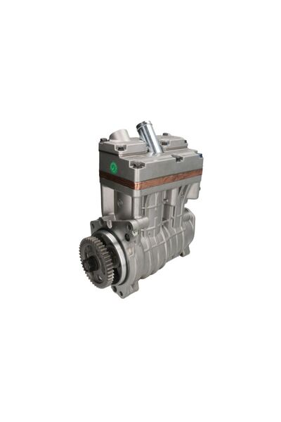 VADEN Compresor Instalatie Aer Comprimat 1100 390 001 MERCEDES-BENZ AROCS 183...