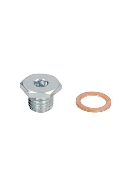 FEBI BILSTEIN Buson Golire Baie Ulei M12x1,5 Bmw 1 (e81) 1 (e82) 1 (e87) 1 (e...