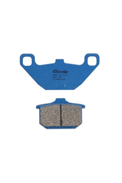 Brembo Placute de Frana Fata/Spate Destinat Pentru: Traseu Material: Carbon /...
