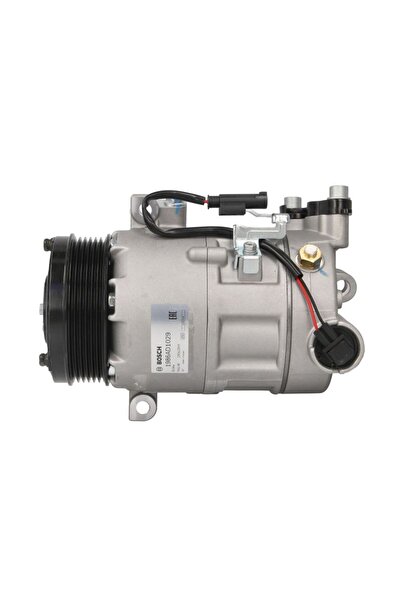 Bosch Compresor de Aer Conditionat Bmw 1 (e87) 3 (e90) 3 (e91) 2.0d 06.04-06....