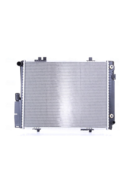 Nissens Radiator Racire Motor MERCEDES-BENZ 190