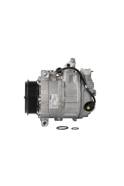 MAHLE Compresor de aer condiționat Mercedes C (cl203) C T-model (s203) C T-mo...