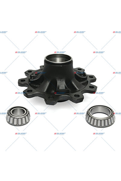 Auger Butuc Roata Complet 2000-2026