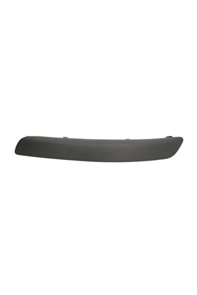 Blic Ornament Bara de Protectie Fata stanga VW GOLF 5