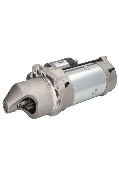 Bosch Electromotor (24v 4kw Nouă cu Garanție) Daf Lf Px-5112 05.13- DAF LF
