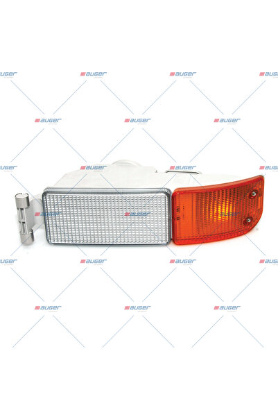 Auger Lampa Proiector Cu Semnal Man Cla Hocl L2000... Neoplan Centroliner 200...