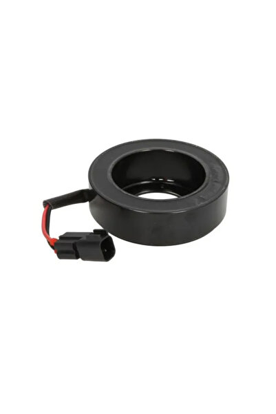 Thermotec Bobină Cuplaj Magnetic (compresor) FORD B-MAX/FIESTA 6