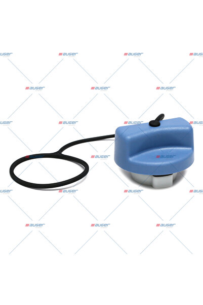 Auger Buson Rezervor Adblue Daf Cf Cf 65 Cf 75... Ginaf C-series X-series 200...