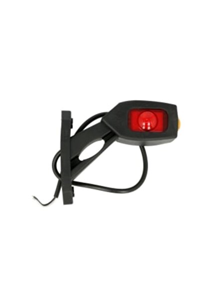 TRUCKLIGHT Lampa Gabarit Dreapta Alb/Portocaliu/Rosu Led Suprafata Lungime Ca...