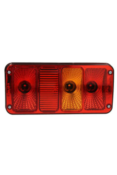 WAS Lampa Spate Stanga (cu Iluminare Numar de Inmatriculare fara Reflector