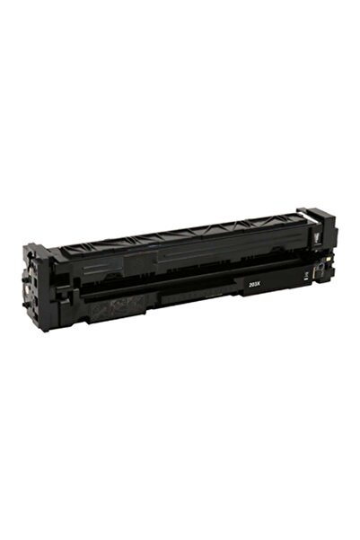 OEM ΣΥΜΒΑΤΟ ΤΟΝΕΡ HP CF540X ΜΑΥΡΟ