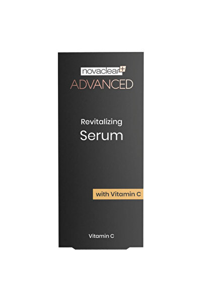 Novaclear Advanced Revitalizing Serum with VC 30 mL