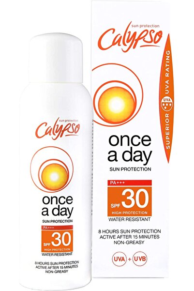 Calypso Once A Day Spf30 Hp Spray 150Ml