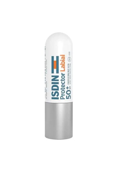 ISDIN Αντηλιακό Στικ Χειλιών SPF50 4γρ