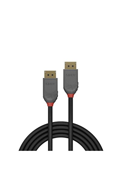 LİNDY LY-36483 Cablu DisplayPort 1.2 de 3m