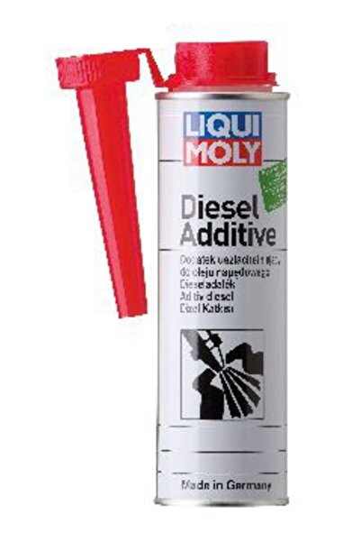 Liqui Moly Aditiv Diesel 300ml