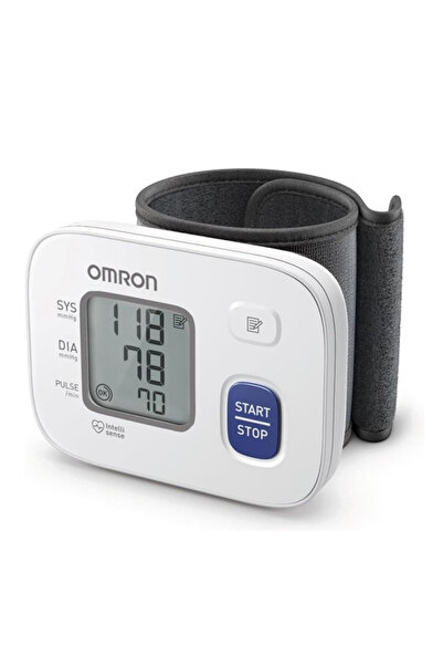 Omron RS2 Πιεσόμετρο καρπού