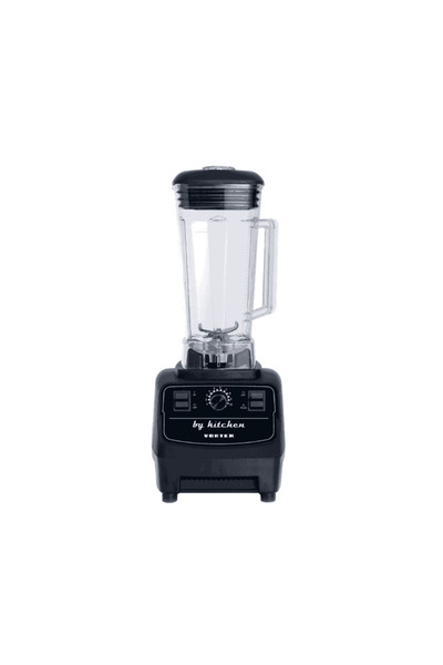 By Kitchen Vortex Bar Blender, Buz Kırıcılı, 2 L