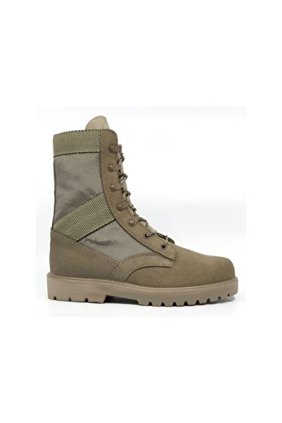 All About Army Αρβύλα Aeropelma Duetto Cordura Σχ.4 Ερήμου 43
