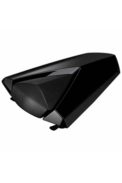 MotoExpress Yamaha YZF R25 MT25 2014-2024 Arka Sele Mono Kapak Parlak Siyah
