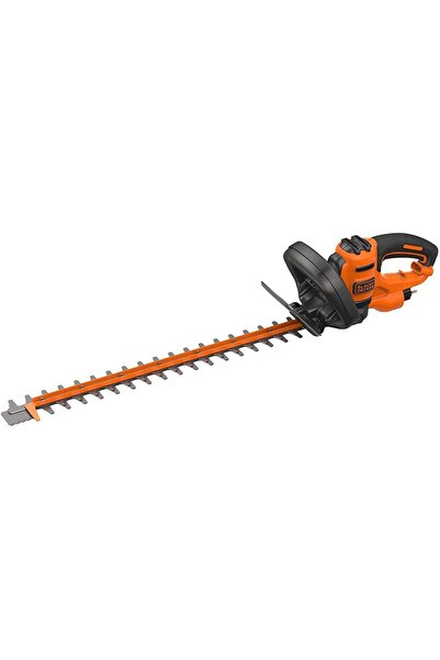 Black&Decker Електрическа ножица за жив плет Black & Decker 550W, 60 см острие