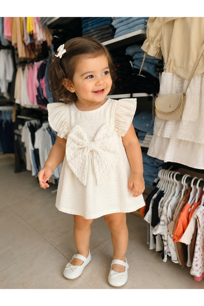 Generic Brand Girls' Dress
