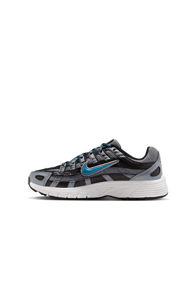Nike HV5064-015 P 6000 UNISEX GÜNLÜK SNEAKER