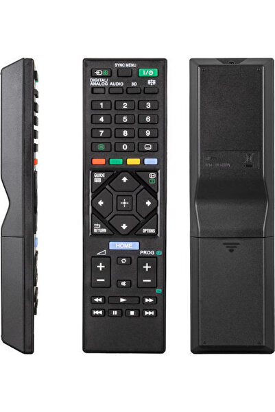 HUAYU Compatible Remote Control RE-7173-1 for Τηλεοράσεις Sony