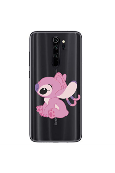 Other Xiaomi Redmi Note 8 Pro Cute koala Transparent Silicone TPU Θήκη