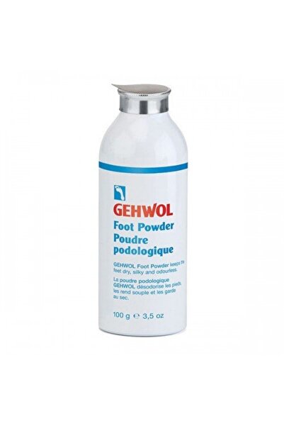 Gehwol Προστατευτική Πούδρα Ποδιών 100ΓΡ