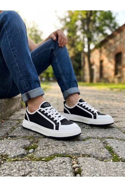 Lufian Bradd Men's Sneaker