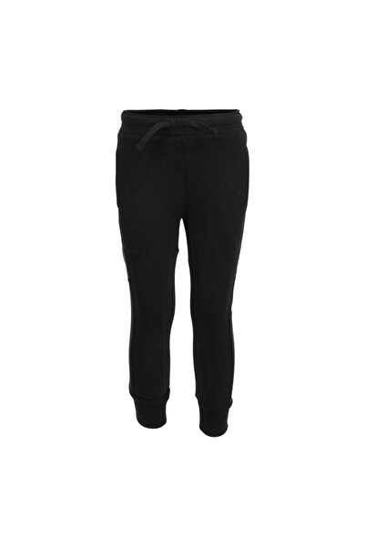 Nike NKB Παντελόνι με ψηλόμεσο τελείωμα 86H933-023 Μαύρο 2-3
