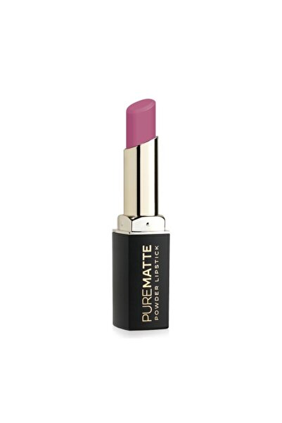 Golden Rose PURE MATTE POWDER LIPSTICK 111 4.2GR