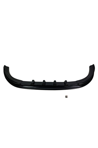 OEM Σπόιλερ προφυλακτήρα Peugeot Boxer (2014+)