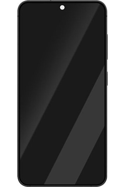 Samsung Οθόνη για Galaxy S24 LCD με πάνελ αφής και γνήσιο πλαίσιο, Μαύρο, Κωδ...